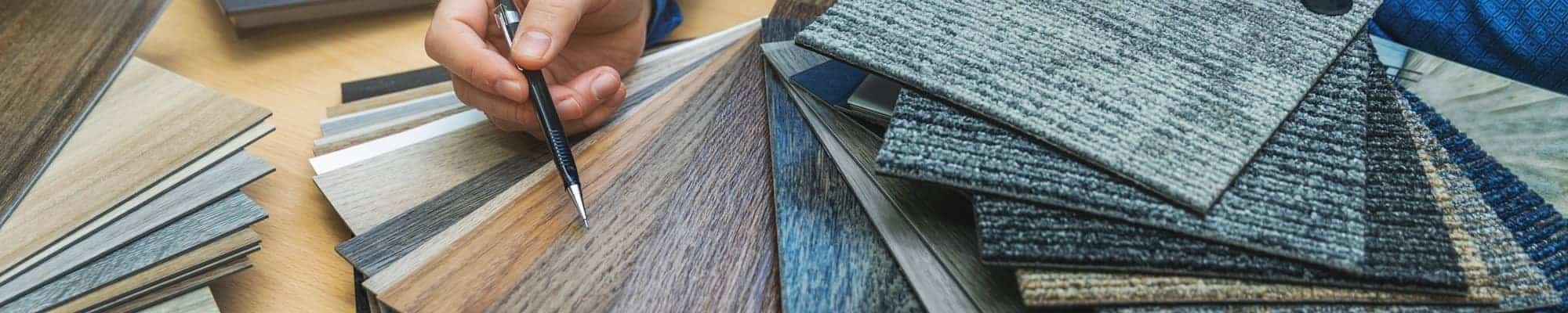 Flooring experts at Carpet Warehouse and COLORTILE in Coeur d'Alene, Idaho